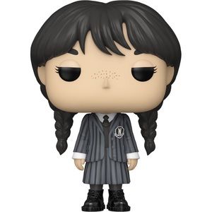 *NEW* Wednesday Addams Funko Pop! Vinyl Figure #1309